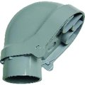 Cantex 2-1/2 in. D PVC Service Entrance Head 5133696U